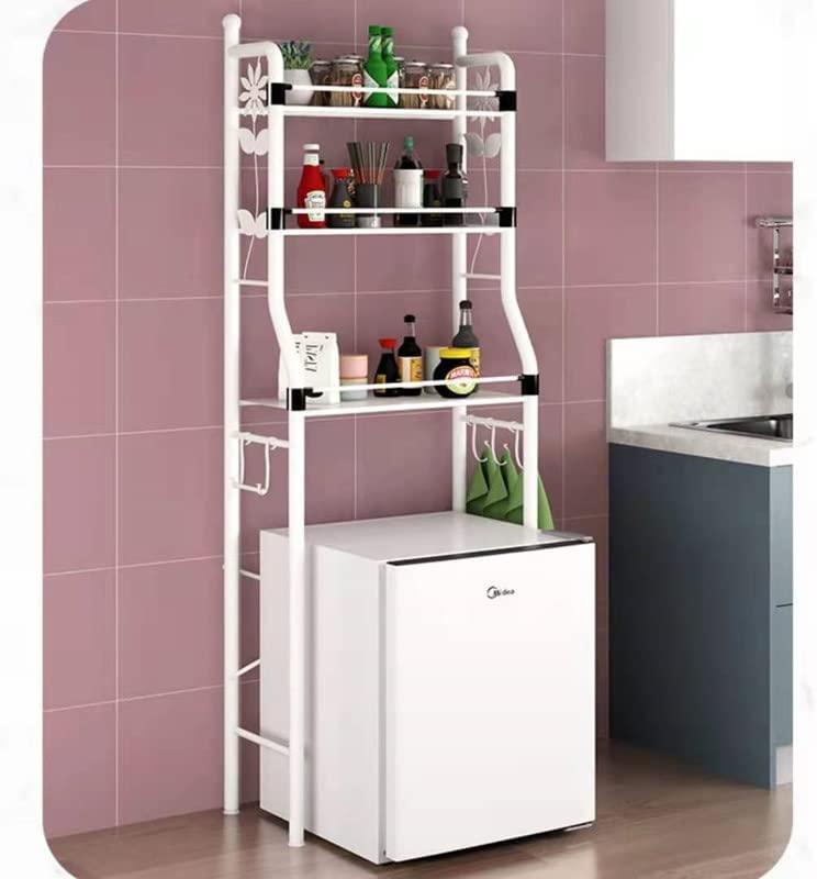 3-Tier Toilet Storage Rack